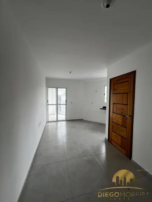 Foto 2 de Apartamento com 2 quartos à venda, 45m2 em Franco Da Rocha - SP