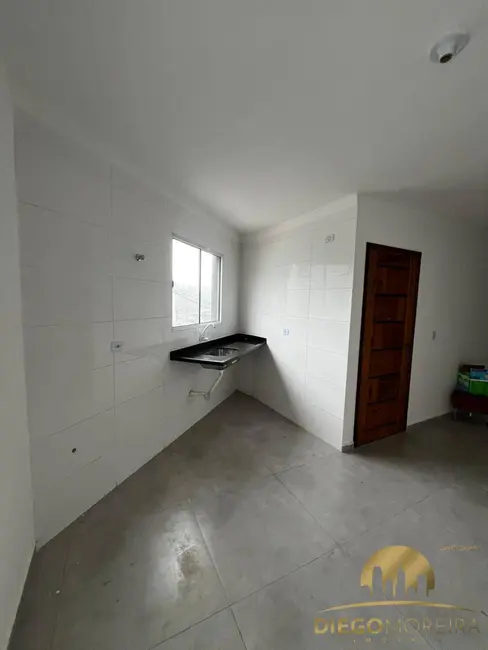 Foto 8 de Apartamento com 2 quartos à venda, 45m2 em Franco Da Rocha - SP