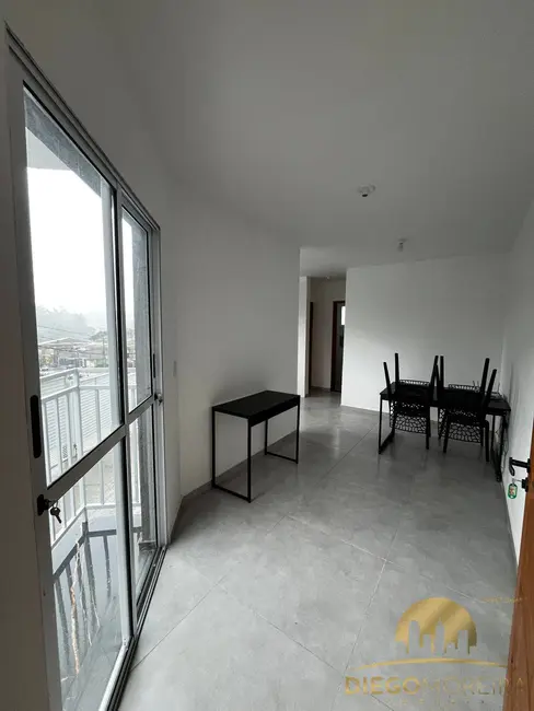 Foto 6 de Apartamento com 2 quartos à venda, 45m2 em Franco Da Rocha - SP