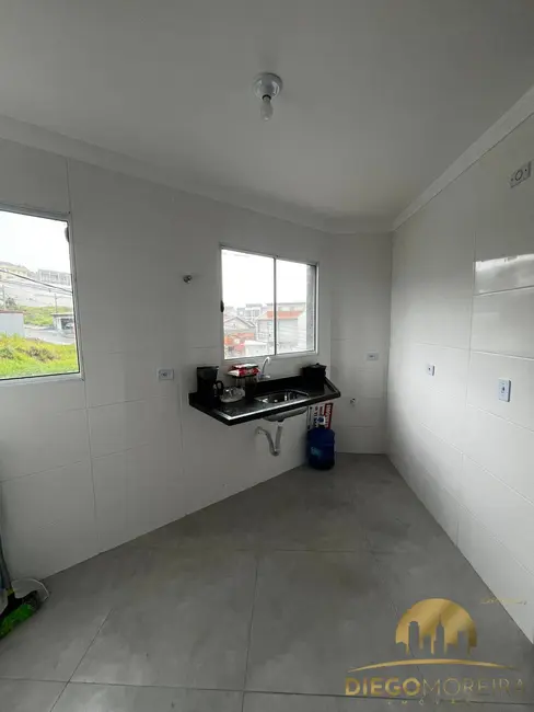 Foto 7 de Apartamento com 2 quartos à venda, 45m2 em Franco Da Rocha - SP