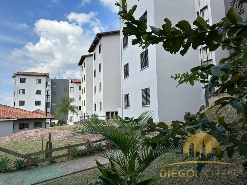 Foto 1 de Apartamento com 2 quartos à venda, 49m2 em Mairipora - SP