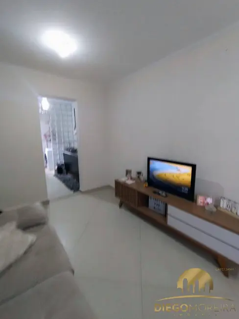 Foto 4 de Apartamento com 2 quartos à venda, 49m2 em Mairipora - SP