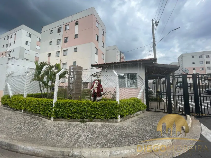 Foto 1 de Apartamento com 2 quartos à venda, 50m2 em Mairipora - SP