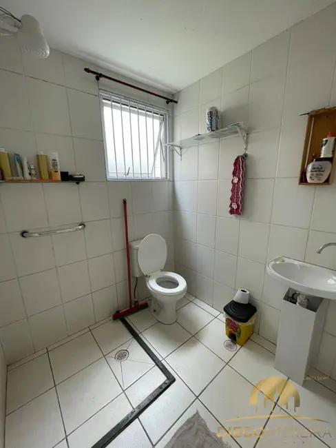 Foto 8 de Apartamento com 2 quartos à venda, 50m2 em Mairipora - SP