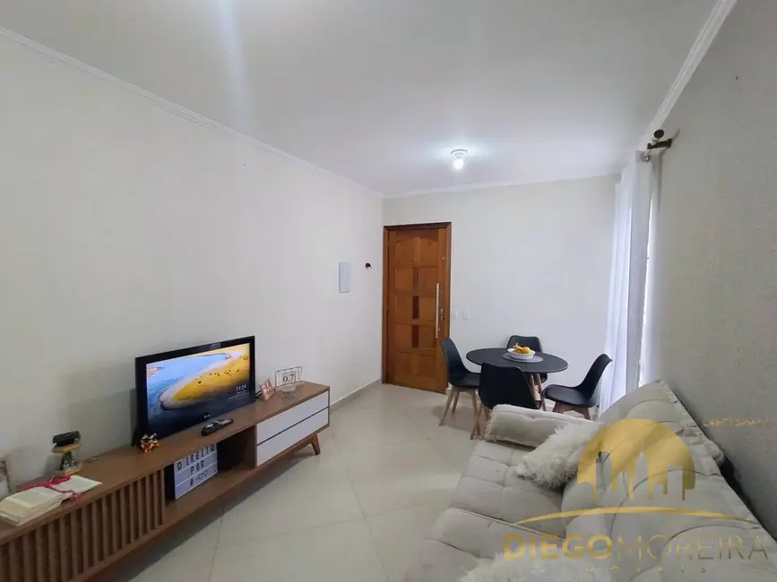 Foto 2 de Apartamento com 2 quartos à venda, 49m2 em Mairipora - SP