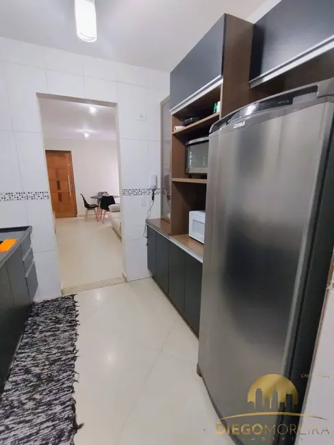 Foto 9 de Apartamento com 2 quartos à venda, 49m2 em Mairipora - SP