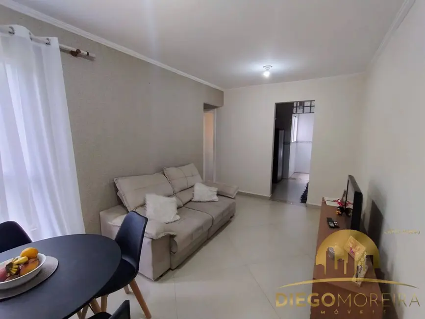 Foto 3 de Apartamento com 2 quartos à venda, 49m2 em Mairipora - SP