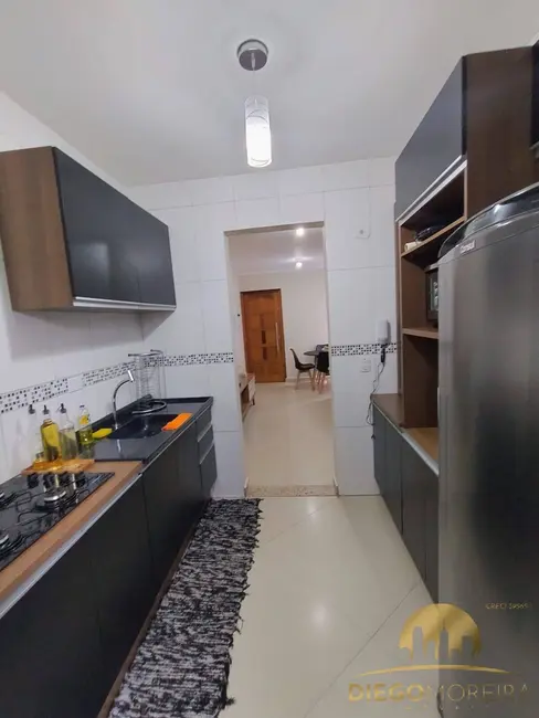 Foto 6 de Apartamento com 2 quartos à venda, 49m2 em Mairipora - SP
