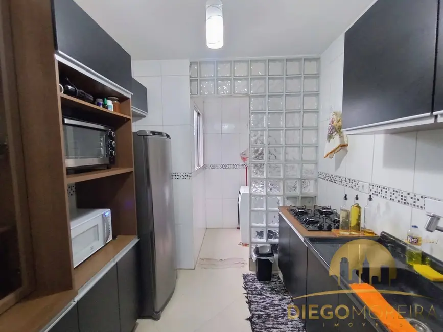 Foto 7 de Apartamento com 2 quartos à venda, 49m2 em Mairipora - SP