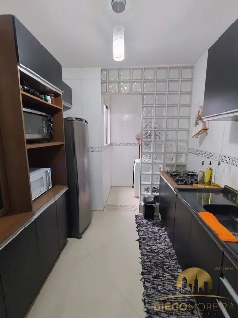 Foto 8 de Apartamento com 2 quartos à venda, 49m2 em Mairipora - SP