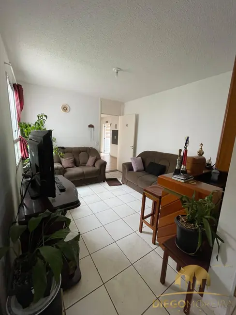 Foto 2 de Apartamento com 2 quartos à venda, 50m2 em Mairipora - SP