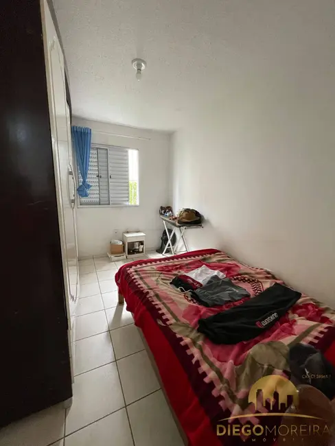 Foto 7 de Apartamento com 2 quartos à venda, 50m2 em Mairipora - SP