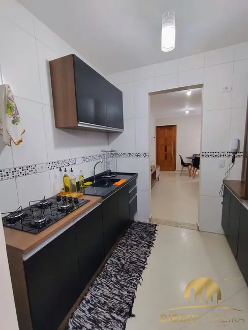 Foto 5 de Apartamento com 2 quartos à venda, 49m2 em Mairipora - SP