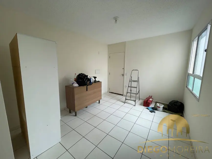 Apartamento com 2 quartos para alugar, 50m2 em Mairipora - SP - imagem 6 Foto 6 de Apartamento com 2 quartos para alugar, 50m2 em Mairipora - SP