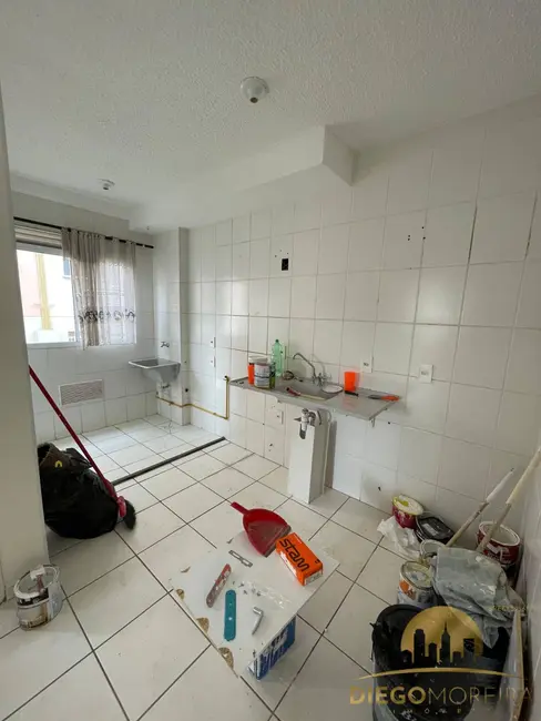 Apartamento com 2 quartos para alugar, 50m2 em Mairipora - SP - imagem 2 Foto 2 de Apartamento com 2 quartos para alugar, 50m2 em Mairipora - SP