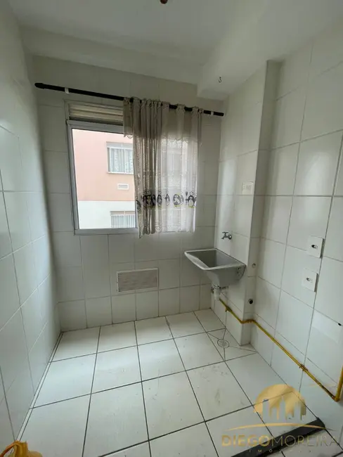 Apartamento com 2 quartos para alugar, 50m2 em Mairipora - SP - imagem 3 Foto 3 de Apartamento com 2 quartos para alugar, 50m2 em Mairipora - SP