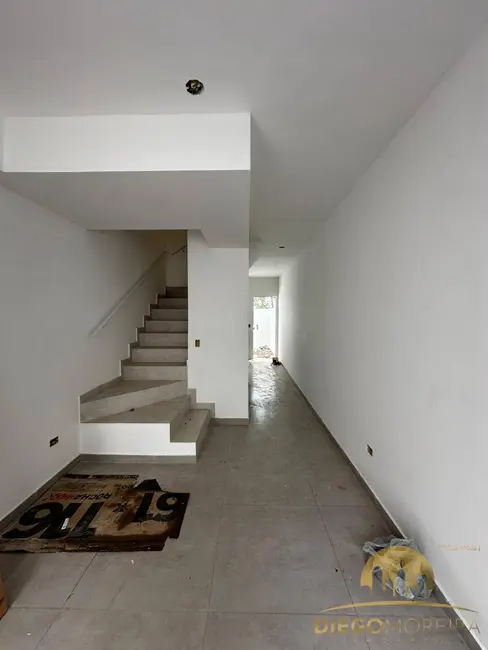 Foto 7 de Casa com 2 quartos à venda, 65m2 em Estância Lago Azul, Franco Da Rocha - SP