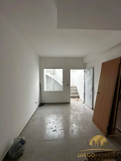 Foto 3 de Casa com 2 quartos à venda, 65m2 em Estância Lago Azul, Franco Da Rocha - SP