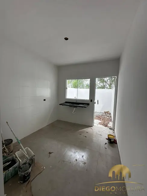 Foto 5 de Casa com 2 quartos à venda, 65m2 em Estância Lago Azul, Franco Da Rocha - SP