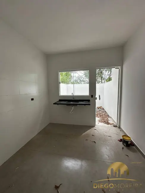 Foto 4 de Casa com 2 quartos à venda, 65m2 em Estância Lago Azul, Franco Da Rocha - SP