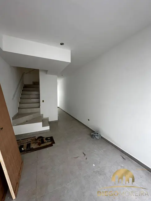 Foto 6 de Casa com 2 quartos à venda, 65m2 em Estância Lago Azul, Franco Da Rocha - SP