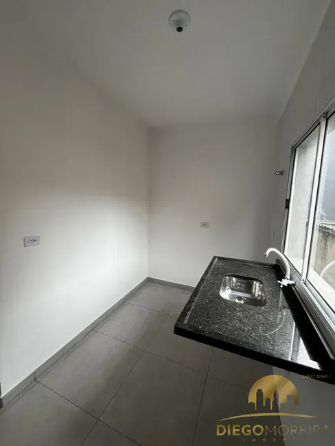 Casa de Condomínio com 2 quartos à venda, 121m2 em Franco Da Rocha - SP - imagem 5 Foto 5 de Casa de Condomínio com 2 quartos à venda, 121m2 em Franco Da Rocha - SP