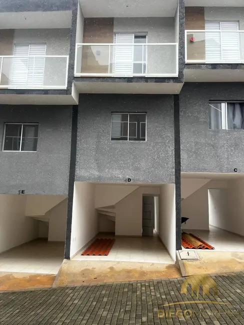 Casa de Condomínio com 2 quartos à venda, 121m2 em Franco Da Rocha - SP - imagem 1 Foto 1 de Casa de Condomínio com 2 quartos à venda, 121m2 em Franco Da Rocha - SP