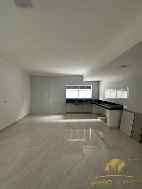 Casa com 3 quartos à venda, 161m2 em Franco Da Rocha - SP - imagem 3 Foto 3 de Casa com 3 quartos à venda, 161m2 em Franco Da Rocha - SP