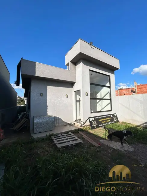 Casa com 3 quartos à venda, 175m2 em Atibaia - SP - imagem 1 Foto 1 de Casa com 3 quartos à venda, 175m2 em Atibaia - SP