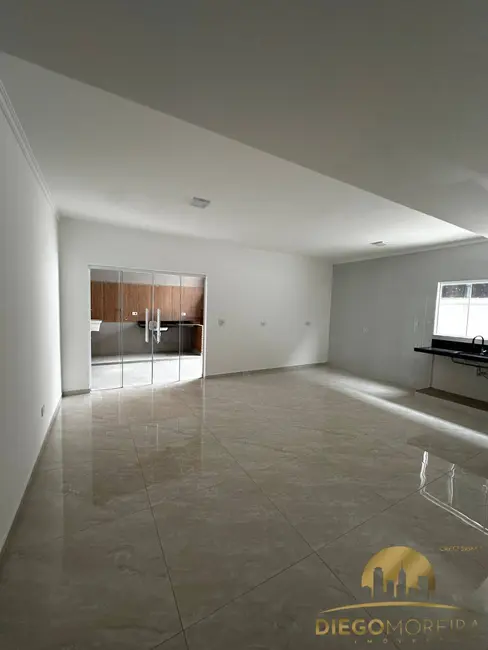 Casa com 3 quartos à venda, 161m2 em Franco Da Rocha - SP - imagem 5 Foto 5 de Casa com 3 quartos à venda, 161m2 em Franco Da Rocha - SP
