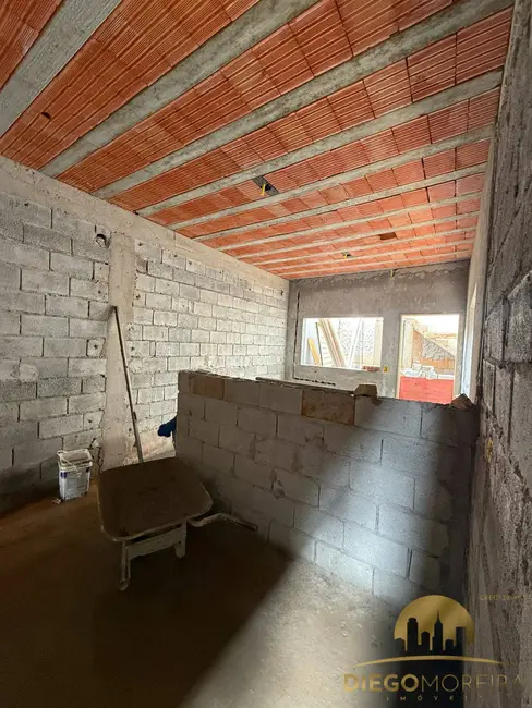 Foto 3 de Casa com 3 quartos à venda, 116m2 em Mairipora - SP