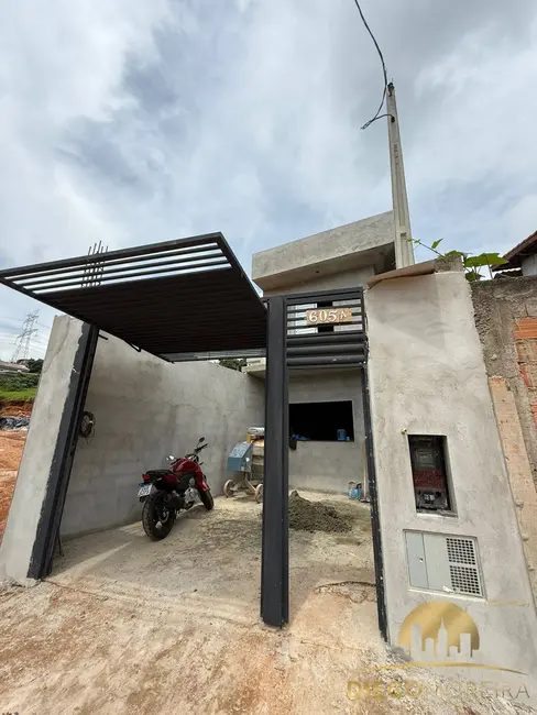 Foto 2 de Casa com 3 quartos à venda, 116m2 em Mairipora - SP