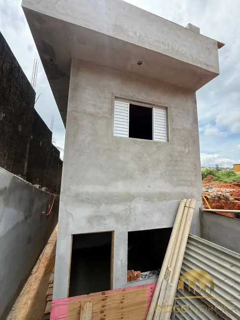 Foto 1 de Casa com 3 quartos à venda, 116m2 em Mairipora - SP