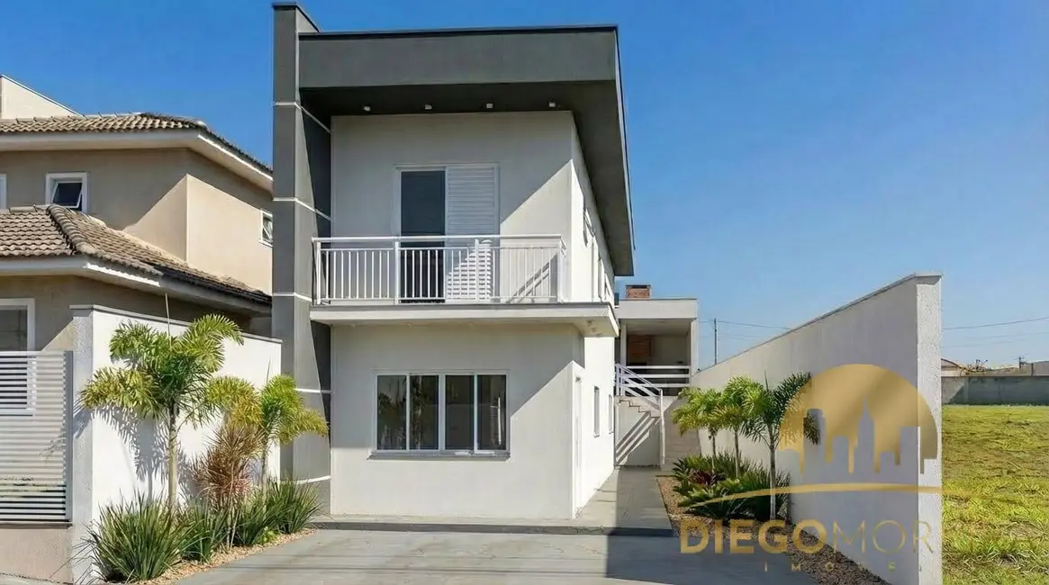 Foto 1 de Casa com 3 quartos à venda, 116m2 em Mairipora - SP