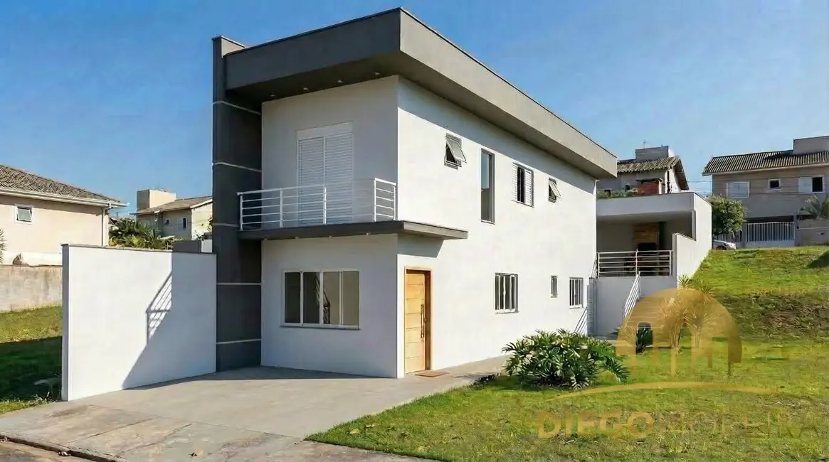 Foto 2 de Casa com 3 quartos à venda, 116m2 em Mairipora - SP