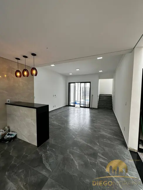 Foto 6 de Casa com 3 quartos à venda, 173m2 em Atibaia - SP