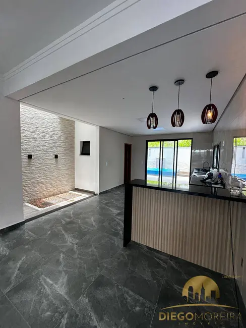 Foto 3 de Casa com 3 quartos à venda, 173m2 em Atibaia - SP