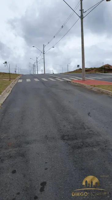 Foto 2 de Terreno / Lote à venda, 183m2 em Mairipora - SP