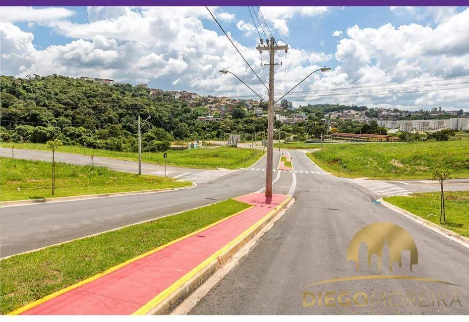 Foto 5 de Terreno / Lote à venda, 183m2 em Mairipora - SP
