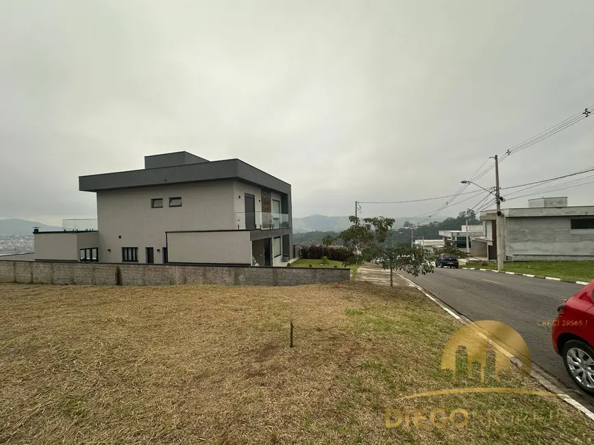 Foto 3 de Lote de Condomínio à venda, 360m2 em Bom Jesus Dos Perdoes - SP