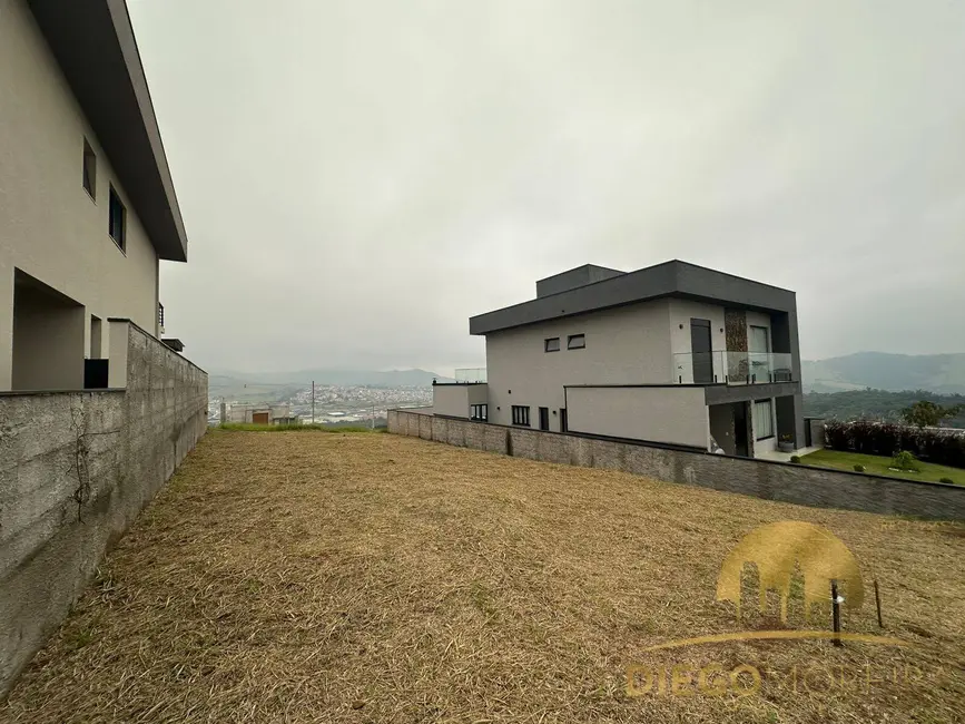 Foto 2 de Lote de Condomínio à venda, 360m2 em Bom Jesus Dos Perdoes - SP