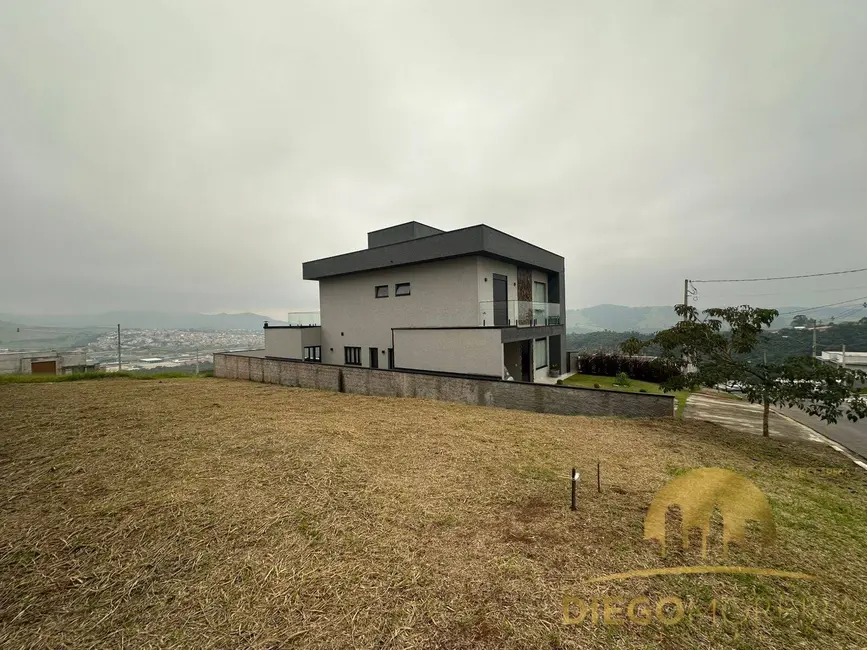 Foto 4 de Lote de Condomínio à venda, 360m2 em Bom Jesus Dos Perdoes - SP