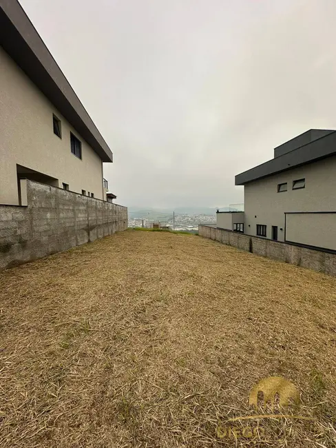 Foto 1 de Lote de Condomínio à venda, 360m2 em Bom Jesus Dos Perdoes - SP