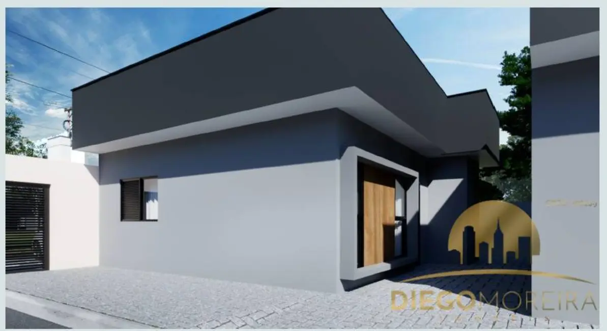 Foto 7 de Casa de Condomínio com 2 quartos à venda, 62m2 em Loteamento Vale das Flores, Atibaia - SP