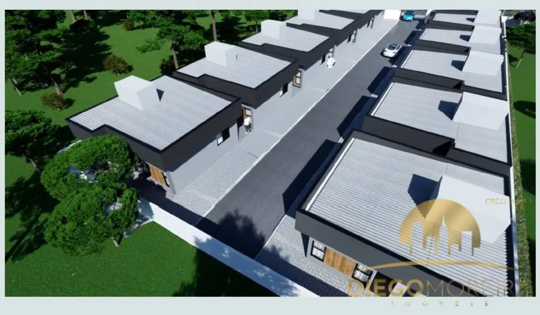 Foto 9 de Casa de Condomínio com 2 quartos à venda, 62m2 em Loteamento Vale das Flores, Atibaia - SP