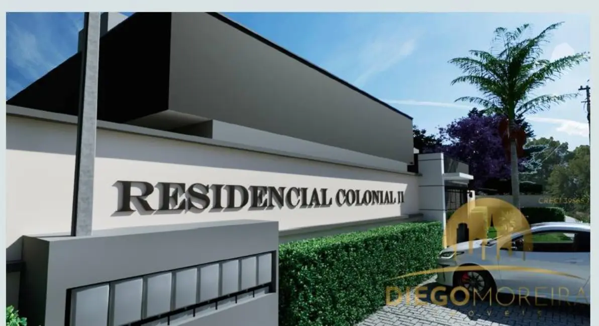 Foto 6 de Casa de Condomínio com 2 quartos à venda, 62m2 em Loteamento Vale das Flores, Atibaia - SP