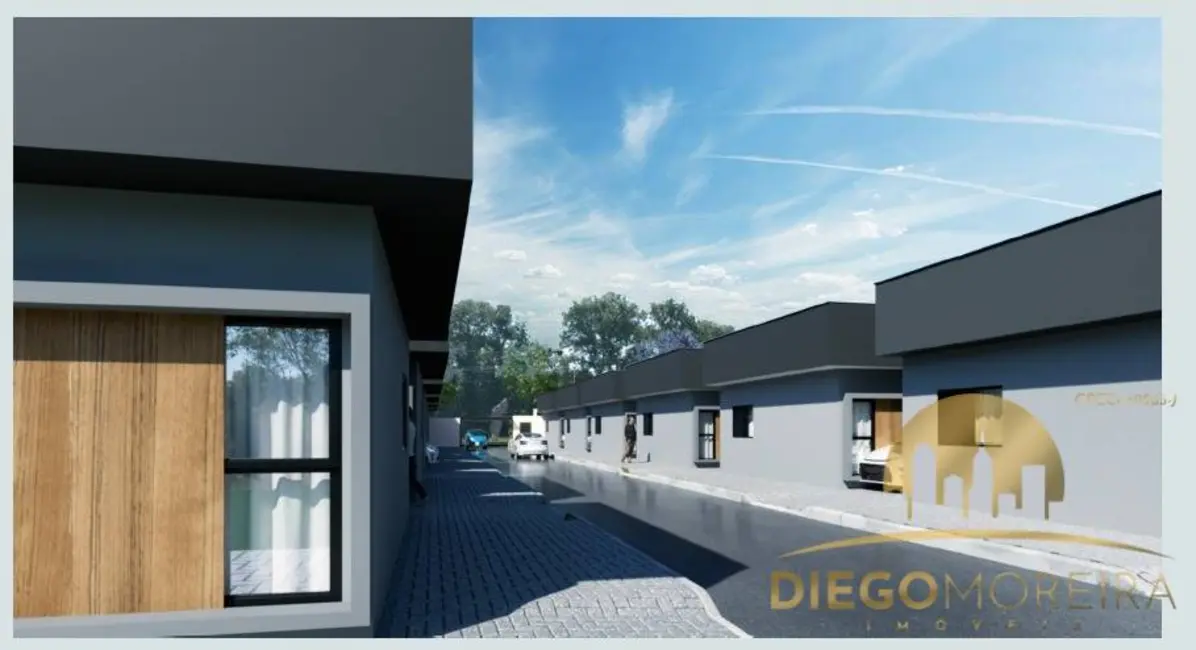 Foto 8 de Casa de Condomínio com 2 quartos à venda, 62m2 em Loteamento Vale das Flores, Atibaia - SP