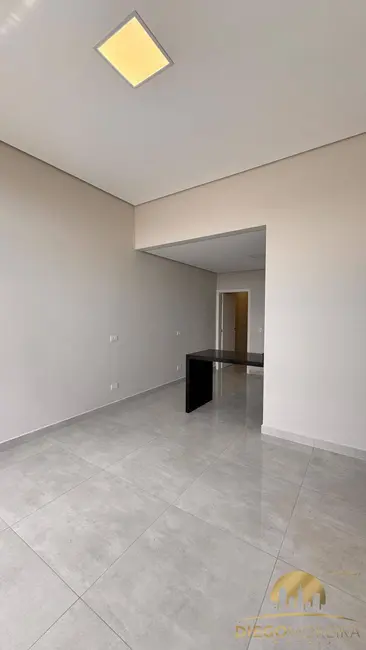 Foto 2 de Casa com 3 quartos à venda, 80m2 em Jardim Imperial, Atibaia - SP