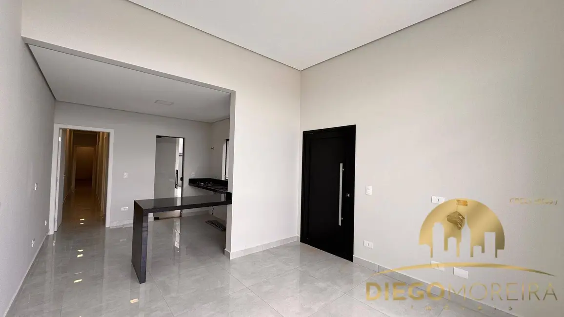 Foto 4 de Casa com 3 quartos à venda, 80m2 em Jardim Imperial, Atibaia - SP