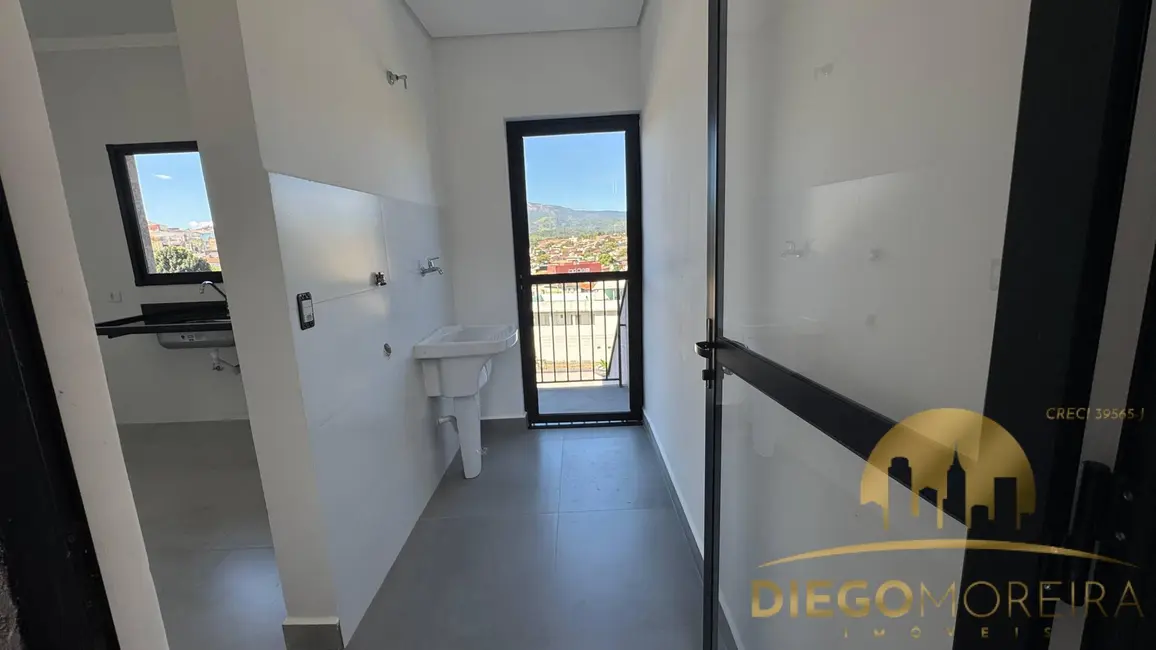 Foto 6 de Casa com 2 quartos à venda, 79m2 em Jardim Imperial, Atibaia - SP